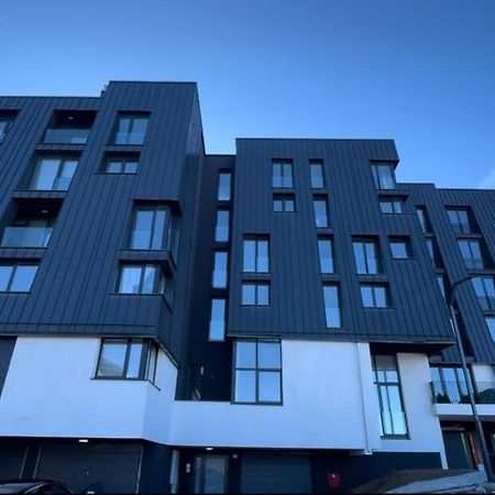 Heaven Hills 25 - Connection Of Nature And Luxury Bjelasnica Exterior photo