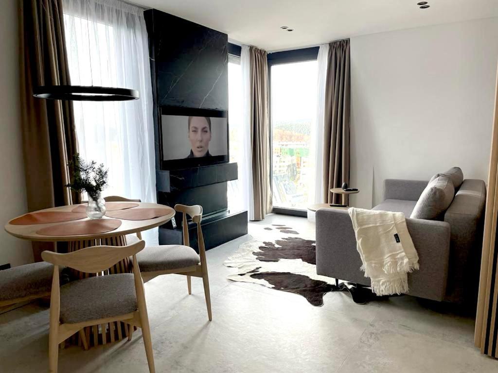 Heaven Hills 25 - Connection Of Nature And Luxury Bjelasnica Exterior photo