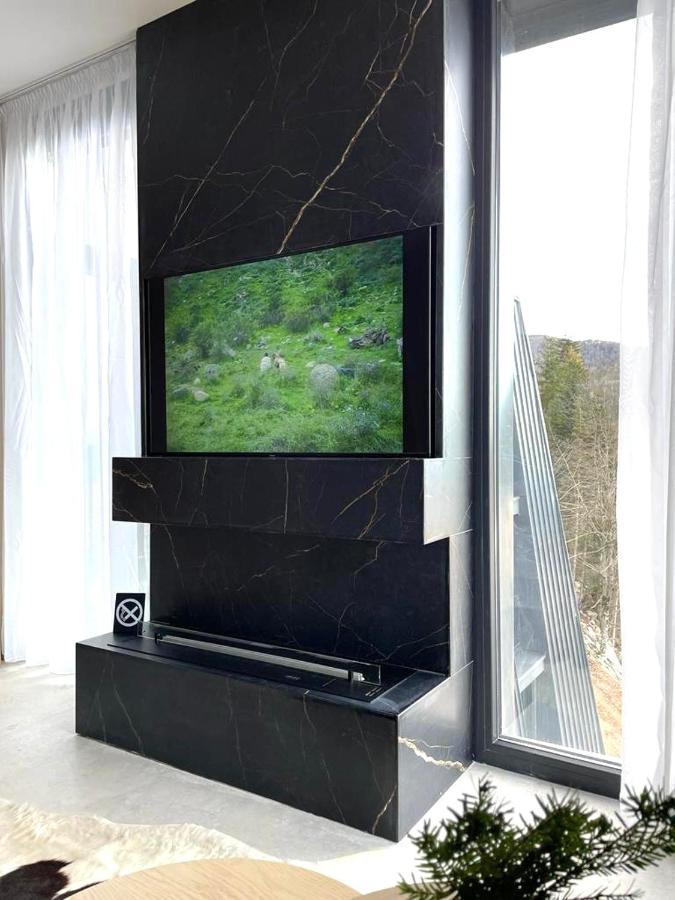 Heaven Hills 25 - Connection Of Nature And Luxury Bjelasnica Exterior photo